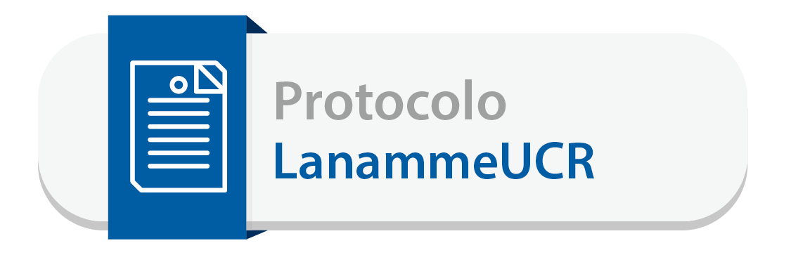 Protocolo de operaciones LanammeUCR reactivación de actividades