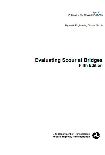 Geotechnical Engineering Circular No. 9 - Design and Analysis of Laterally Loaded Deep Foundations