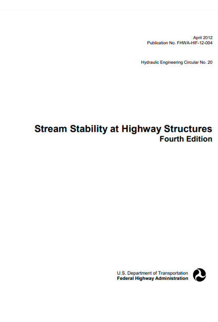 Geotechnical Engineering Circular No. 6 - Shallow Foundations