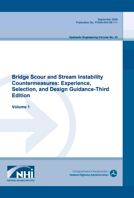 Geotechnical Engineering Circular No. 5 - Evaluation of Soil and Rock Properties