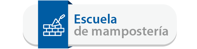 escuela mamposteria