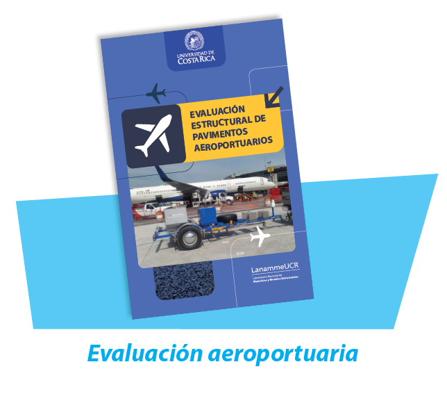 Evaluacion Estructural de pavimentos aeroportuarios