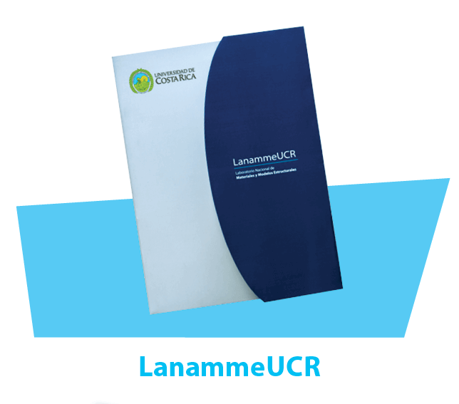 Catálogo Lanamme UCR