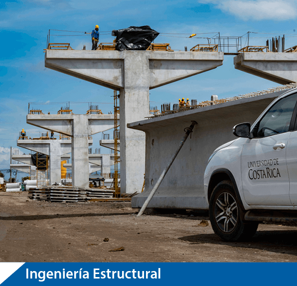 Programa Ingeniería Estructural