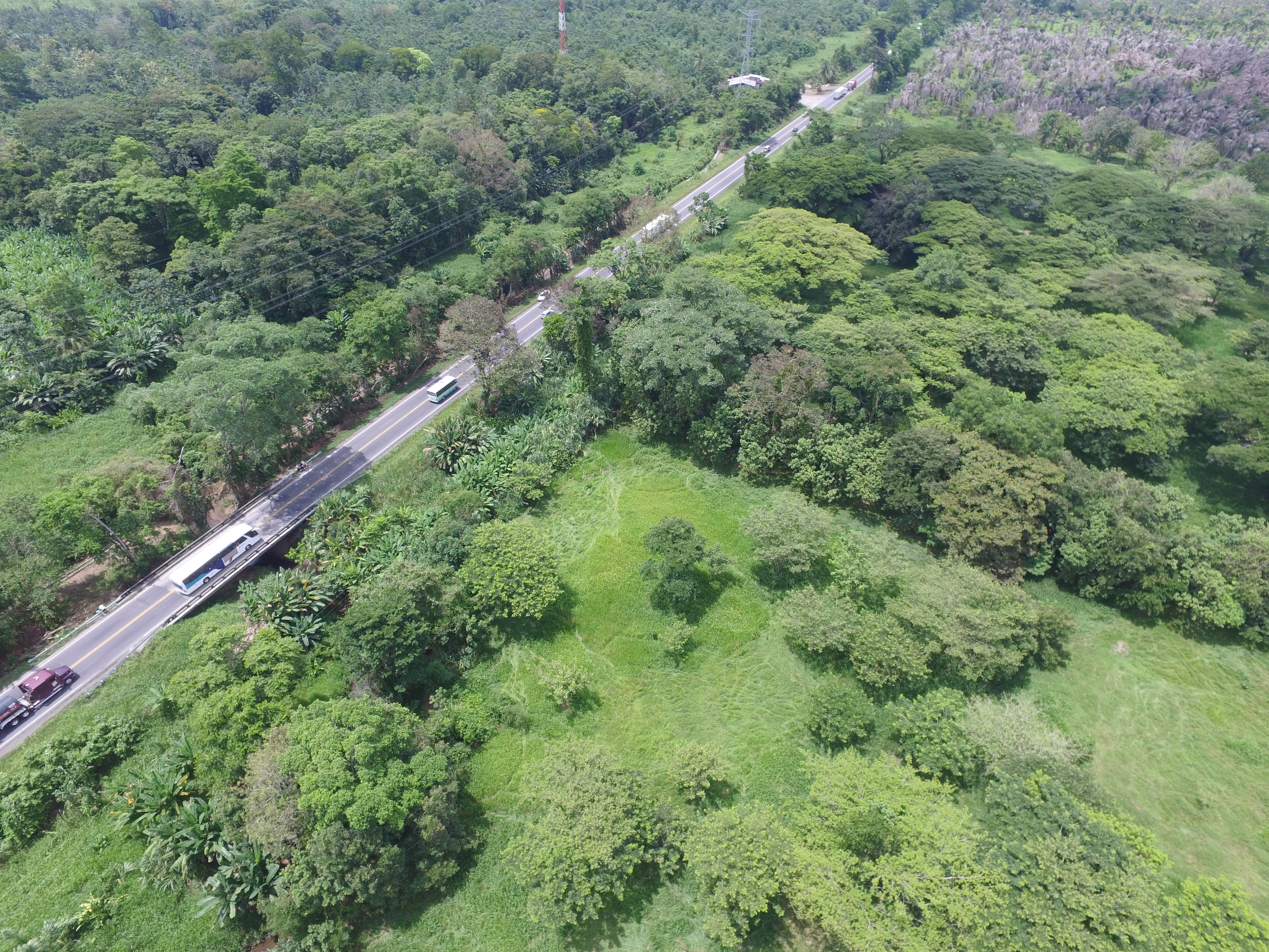 LanammeUCR cuenta con 10 proyectos de investigación en el área de gestión y evaluación de carreteras