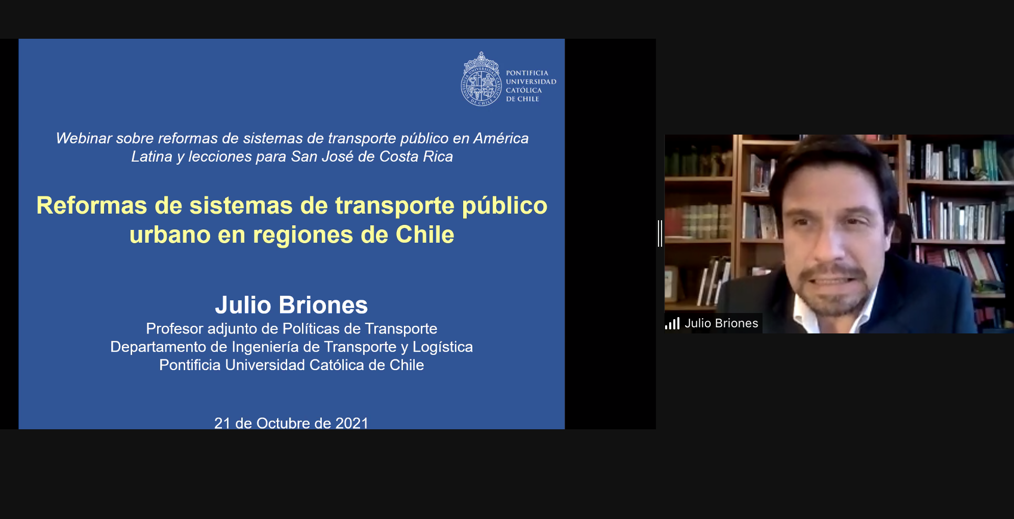 Ponencia GIZ