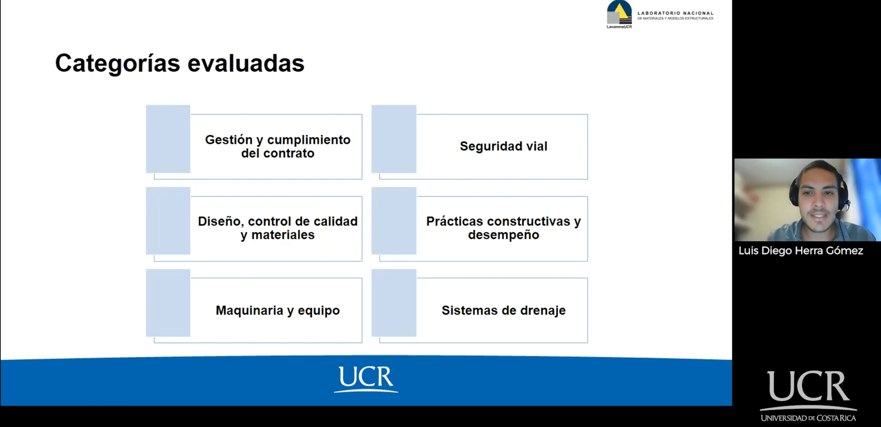 Ponencia Lanamme