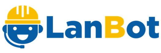 Logo lanbot